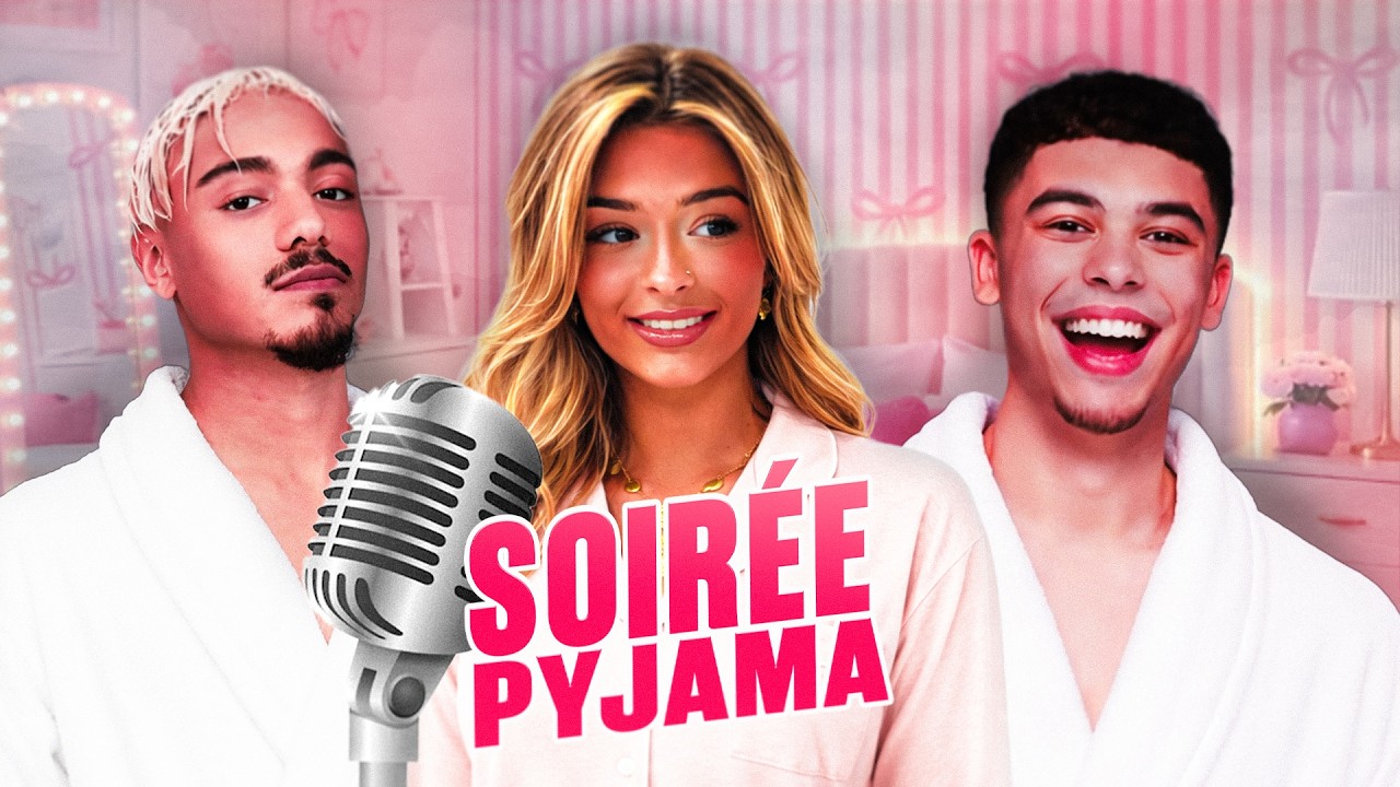 ON A RIGOLÉ… MAIS ON NE S’ATTENDAIT PAS À ÇA !! 😱 ft. Anis & Imraan