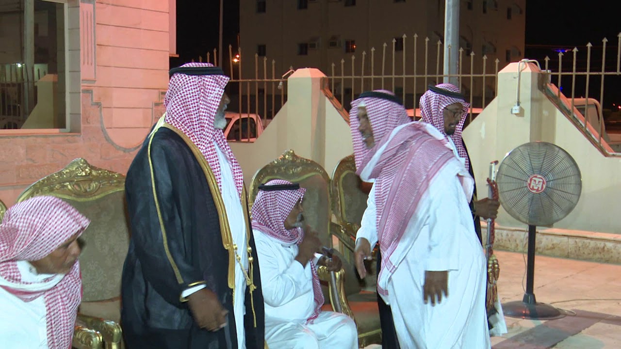 حفل زواج الشاب/هاني  حمود حامد الثعلبي