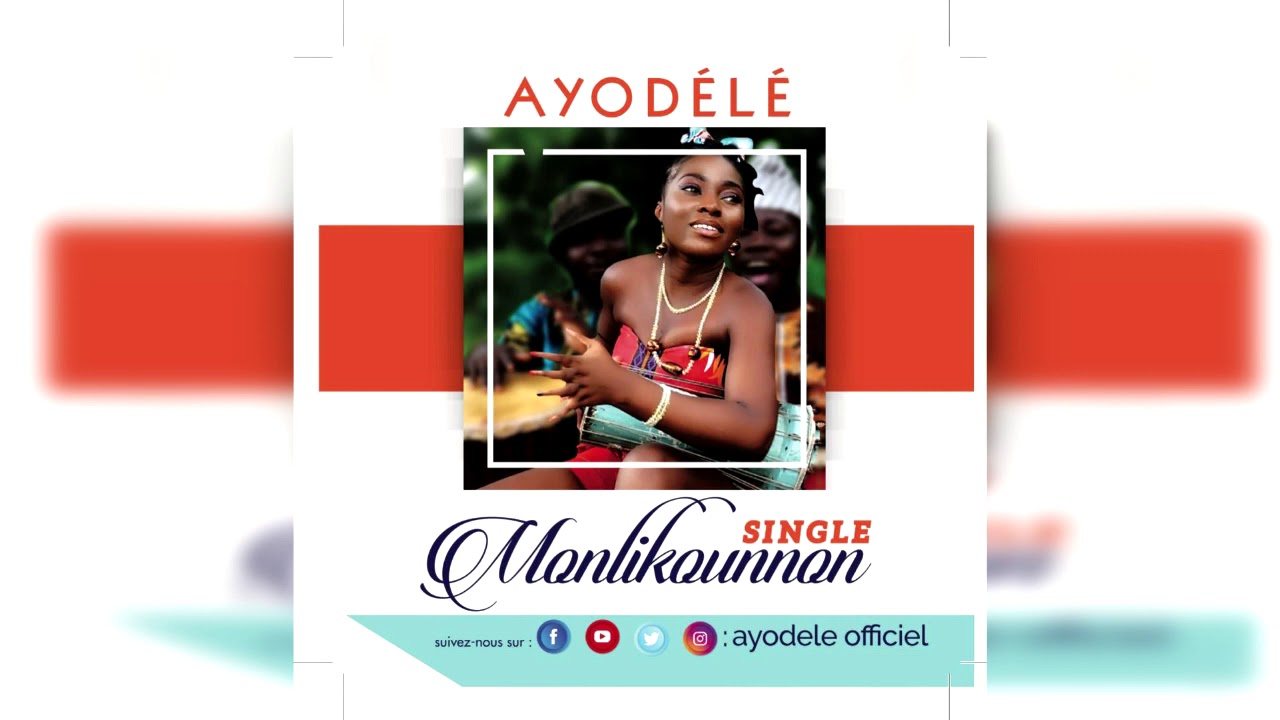 Ayodele-monlikounon audio officiel (Ogbon show)