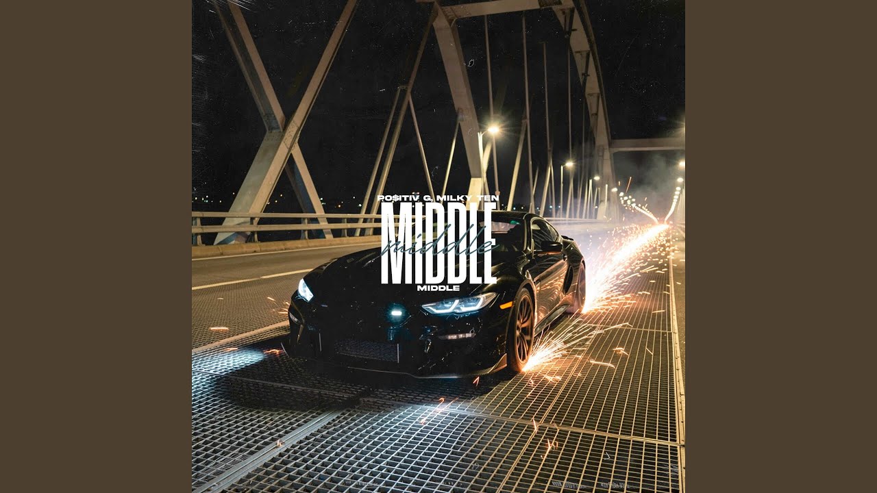 middle