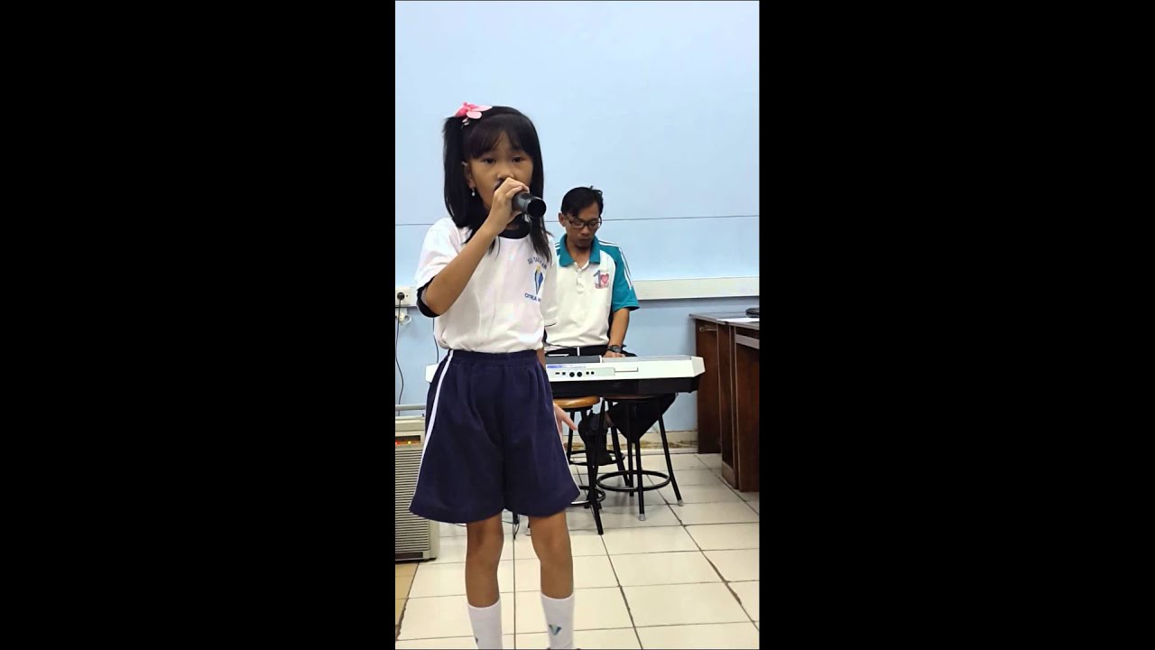 Jereh Bu Guru_Monica Angel _SD Tarakanita CR