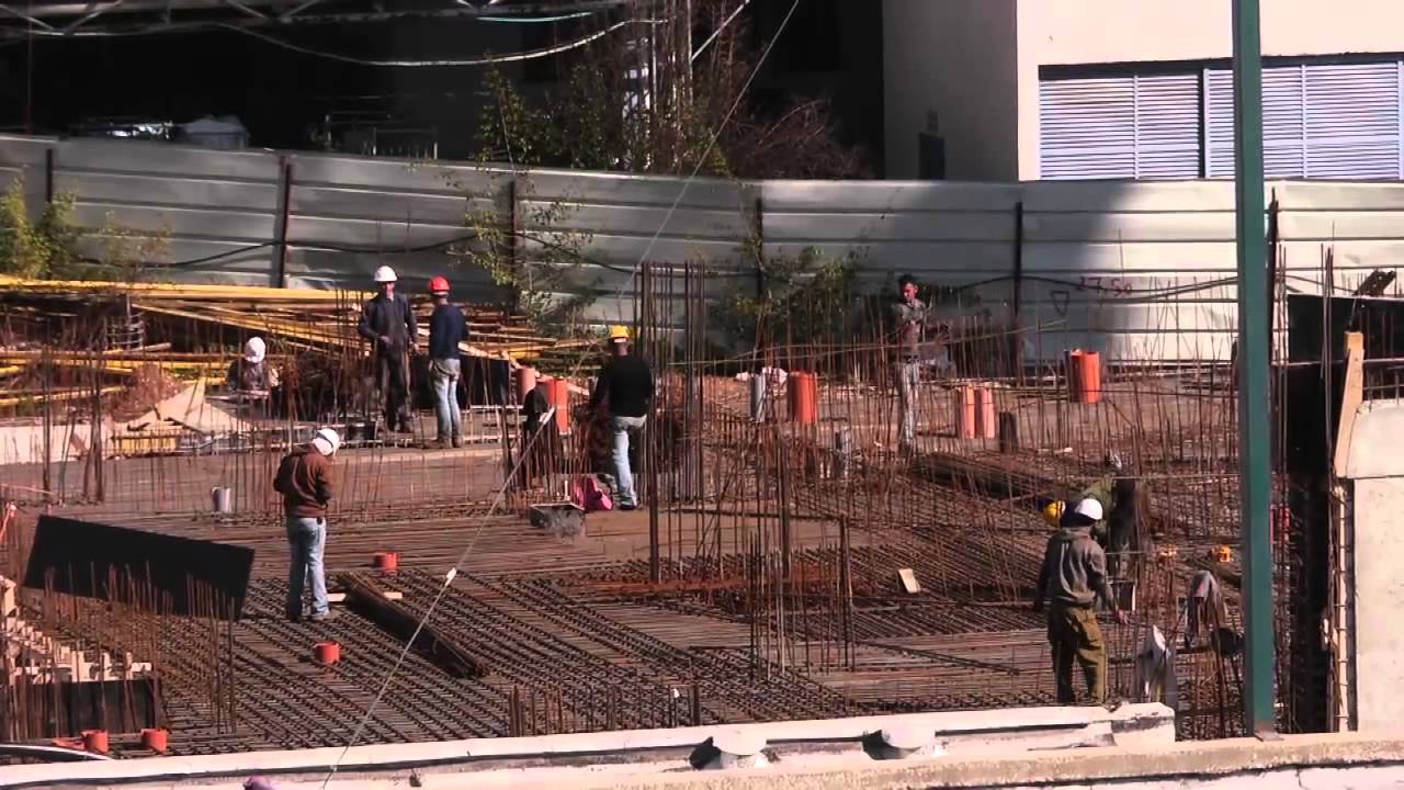 The Front Line of Care: the story of Western Galilee - Naharyia Medical Center