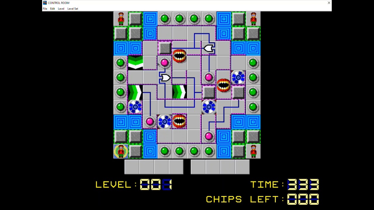 Let's Vote on CC2LP1 - Part 35 - Derby Pack, Levels 1-25