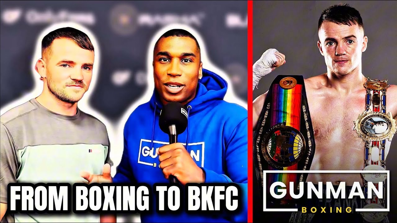 Bare Knuckle vs Boxing: Is It Worth The Bruises?
