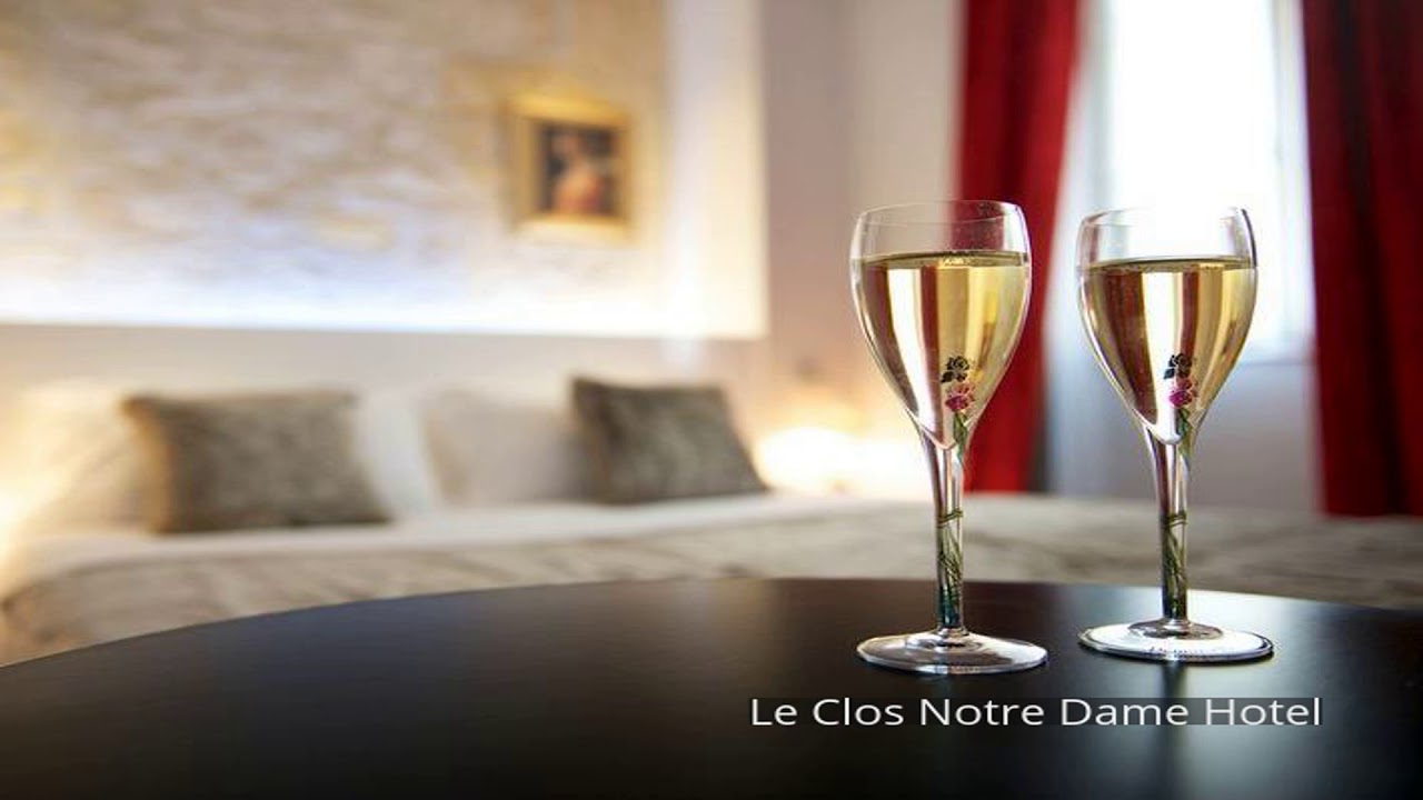 Le Clos Notre Dame Hotel