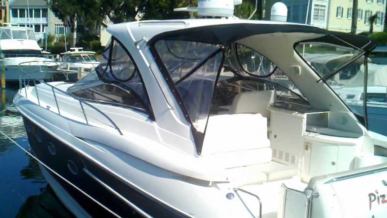 REGAL 4260 - 2004