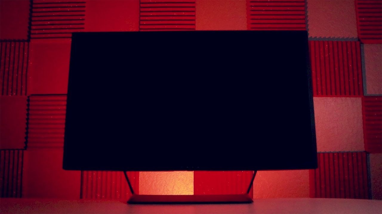 $299 Budget 1440p Monitor | HP Omen 32 Review