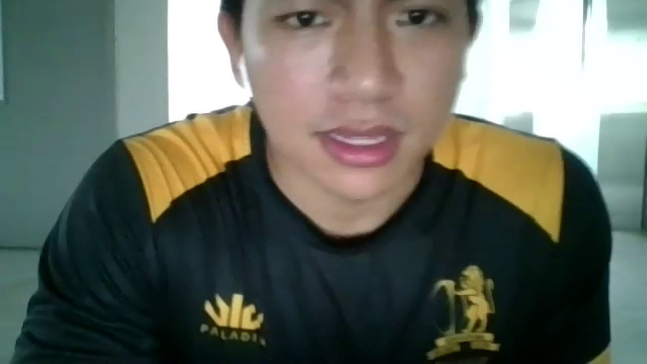 SCC Rugby Academy Evening Fix Workout by Coach Marah  28 May 2020