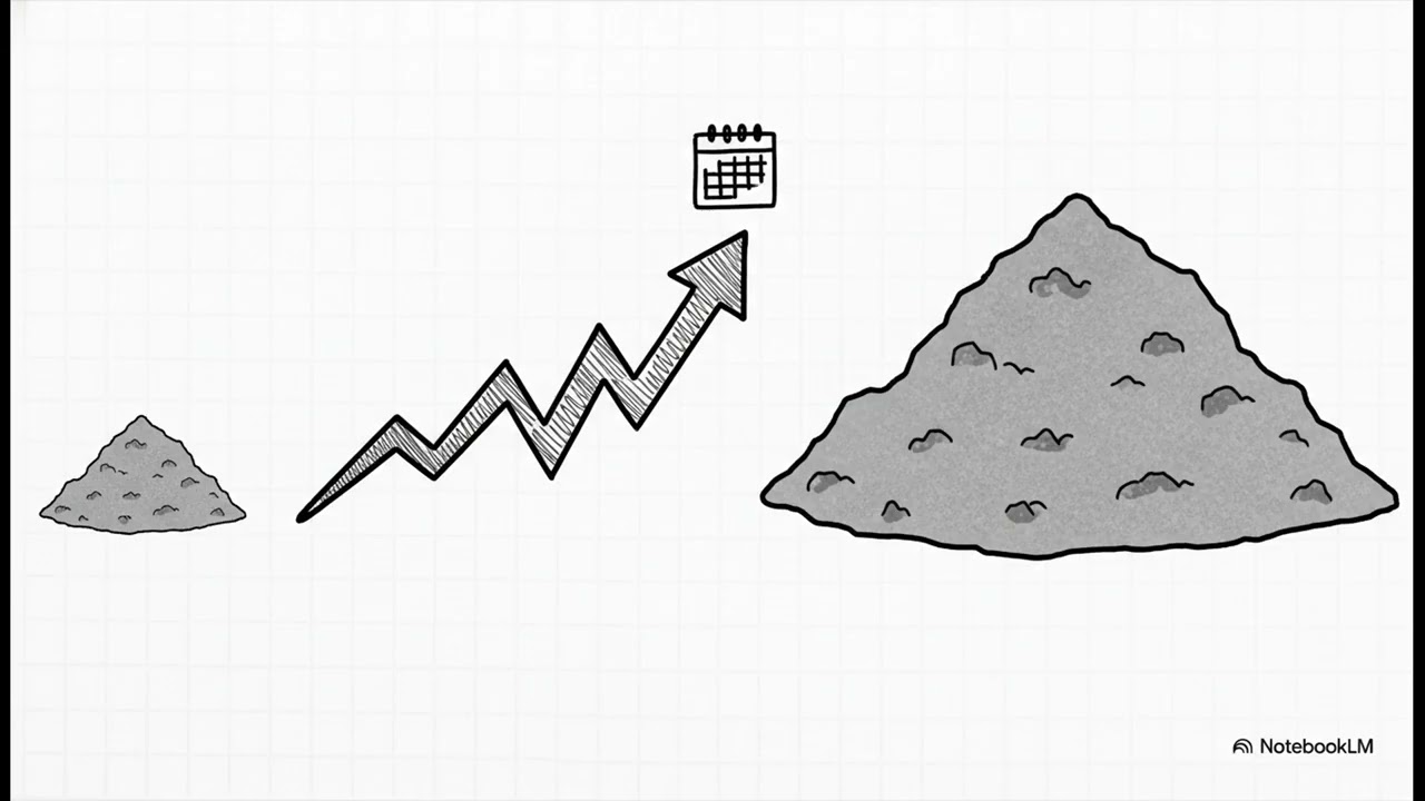 Economics — Why Clean Energy Transition Is Harder Than It Looks