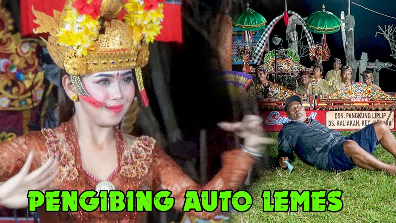 Sampai lemes
