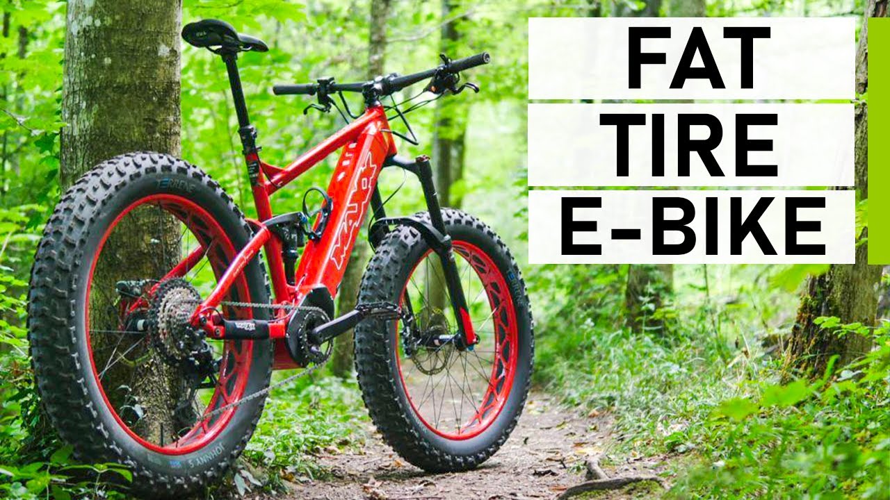 Top 10 Electric Bikes for Hunting | Crazy Fat Tire E-Bikes