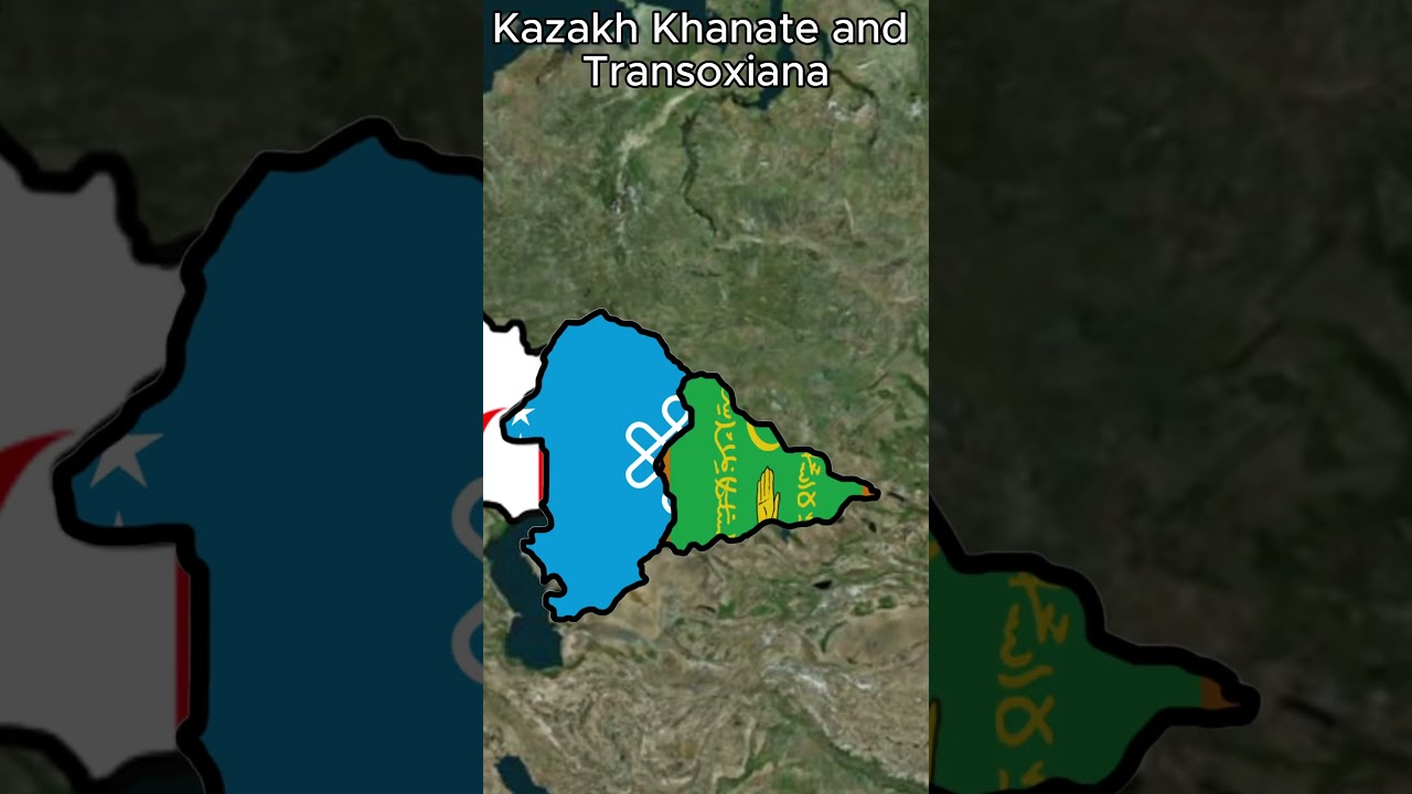 There is nothing we can do... (Golden Horde) #history #map#edit