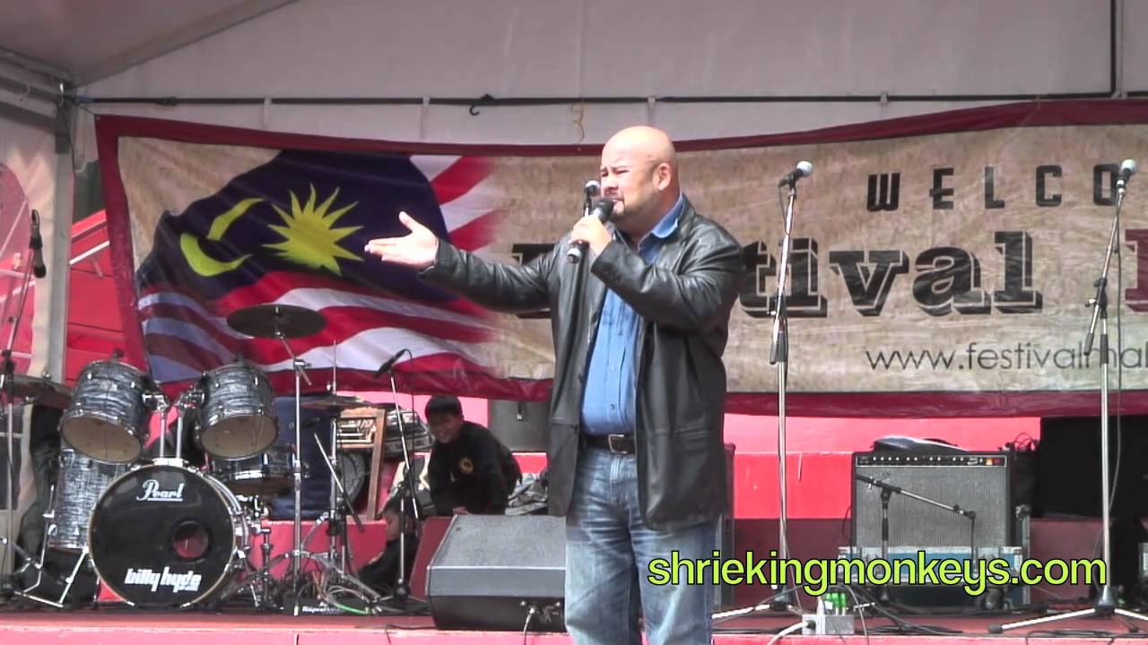 Harith Iskandar Festival Malaysia (Part 3)