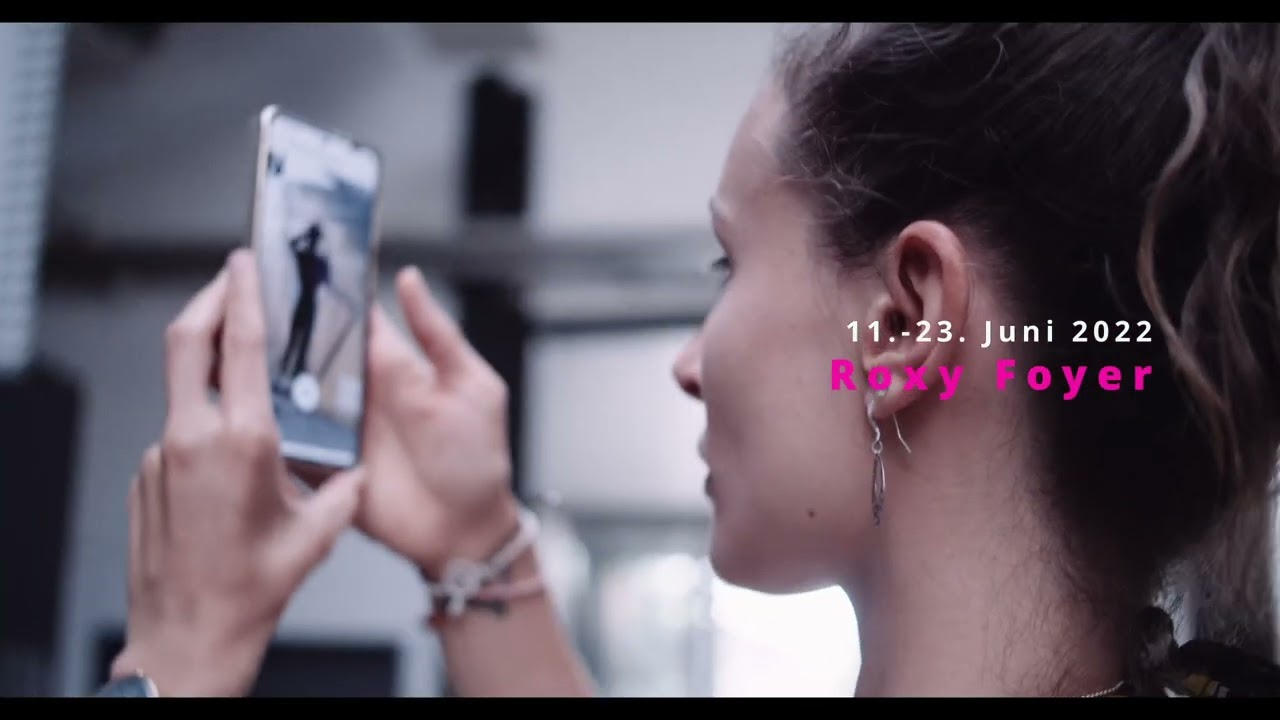 Augmented Reality im Tanz | TMDT 2.0