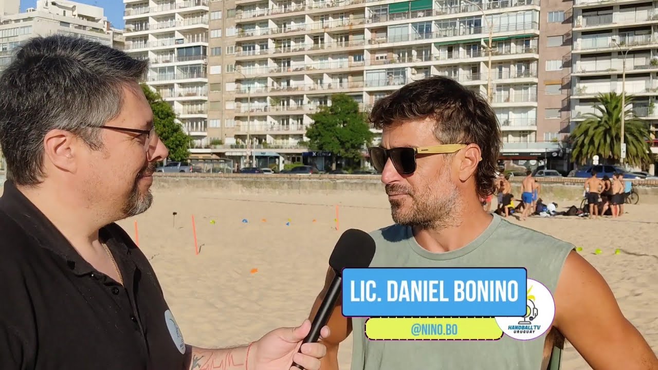 Verano 2026 | Preparación física para deportes de playa 