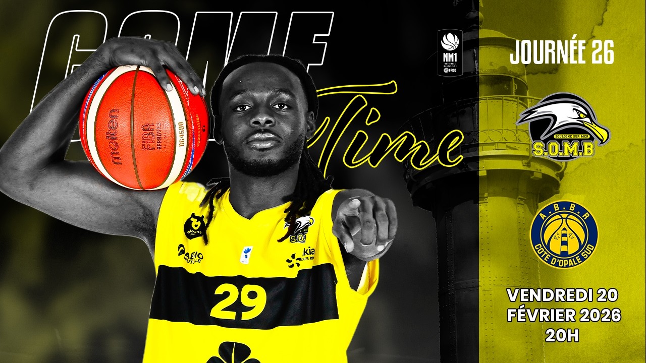 NM1 - J26 SOMB vs BERCK