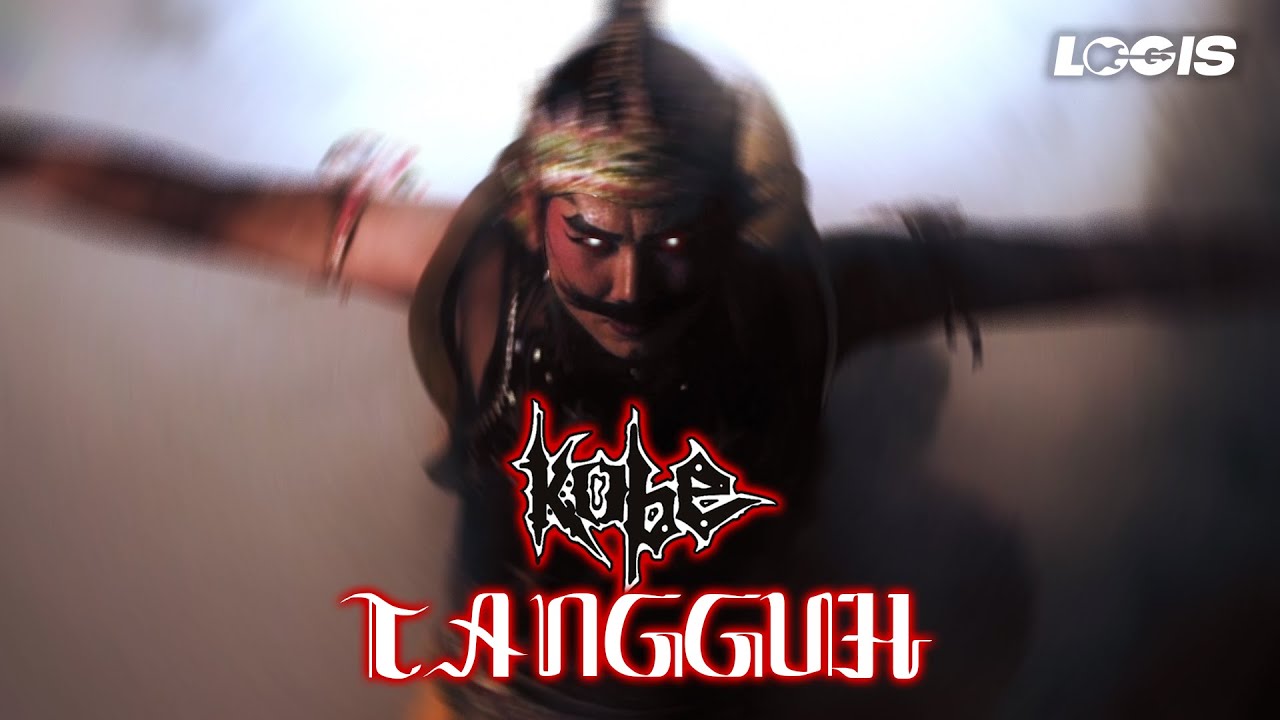 Kobe - Tangguh (Official Music Video)