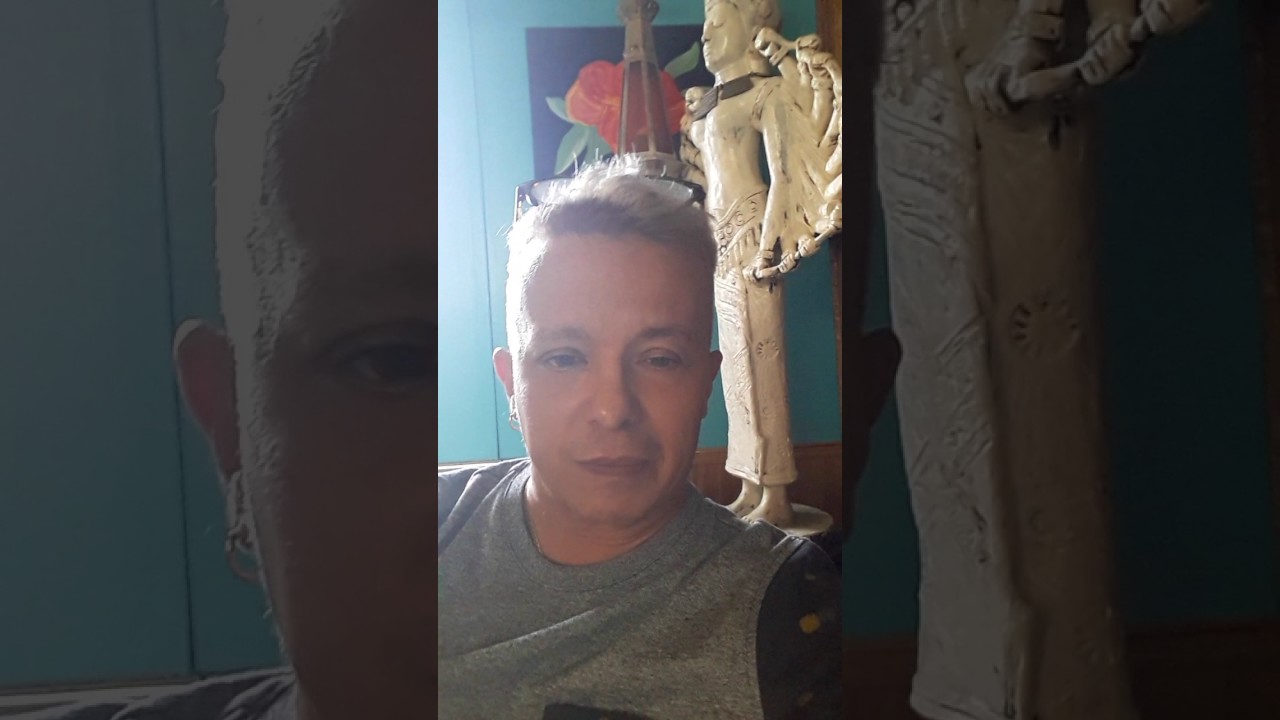 Medium And Intuitive advisor to The LGBT community