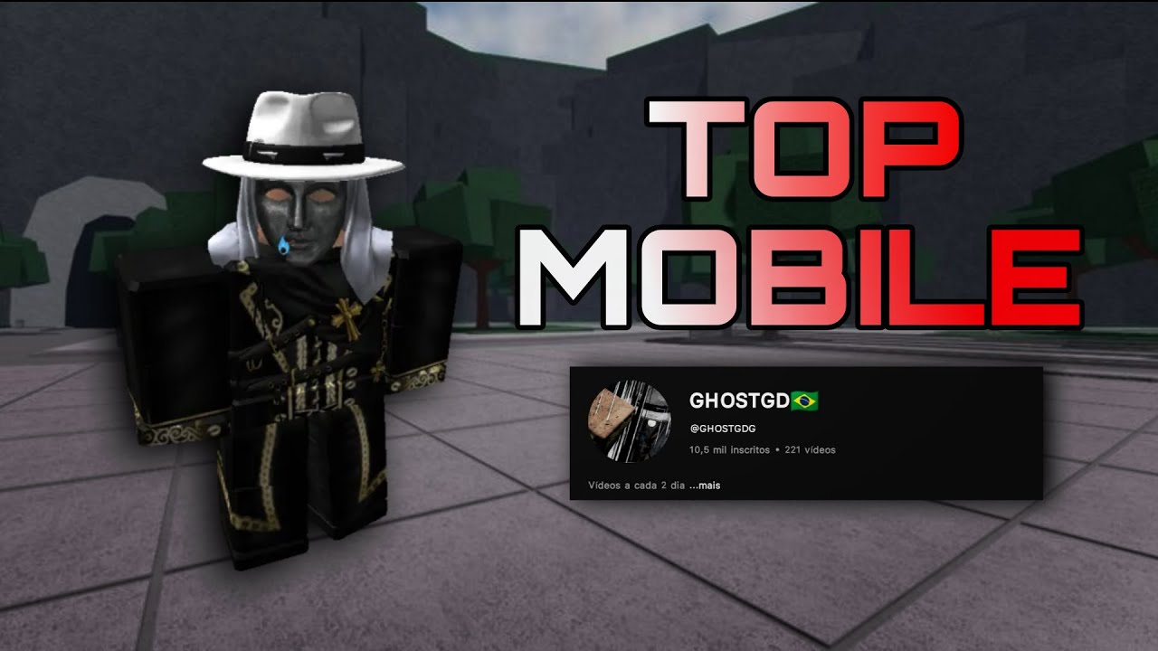 What REALLY Happens When South America’s #1 Faces the Top Mobile Player