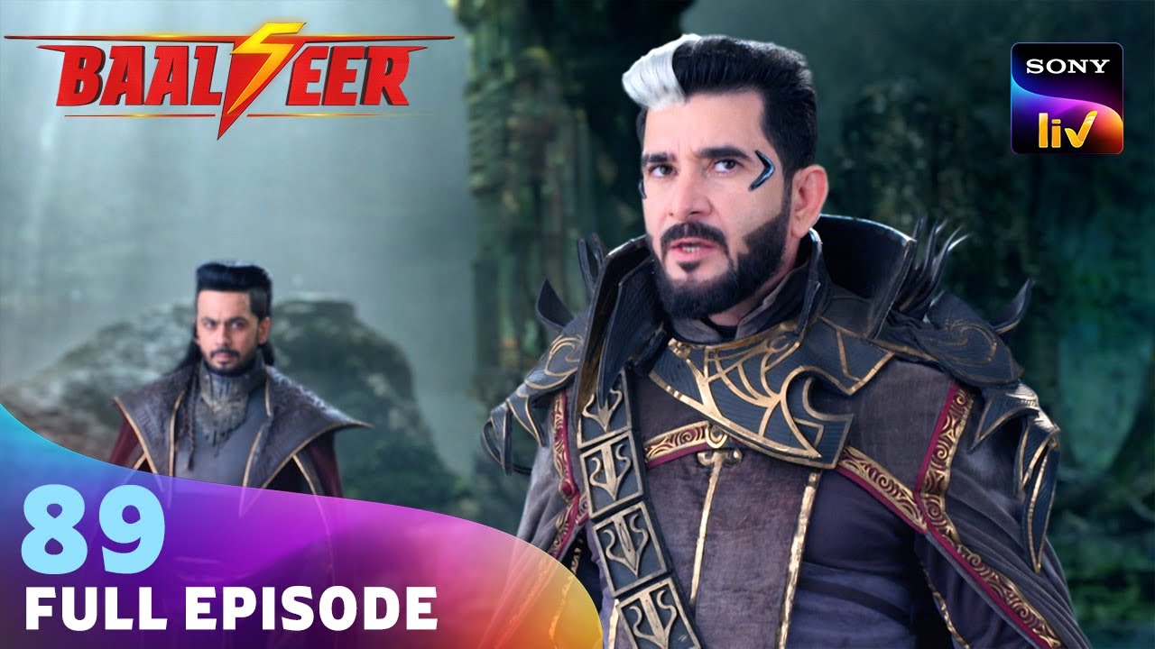 Benaam के लिए चेतना बिंदु तक कैसे पहुंचेगा Baalveer? | Baalveer Season 5 | Ep 89 | 14 May 2025