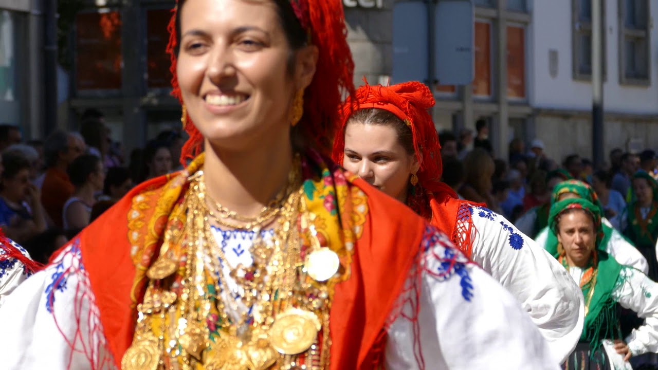 FESTAS DE VIANA DO CASTELO
