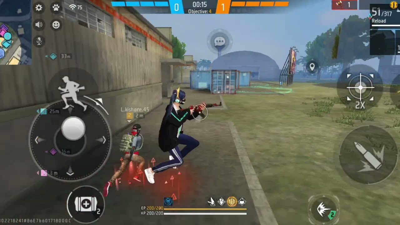 Darling game play 🙂❤️ please support me subscribe channel my 🙏