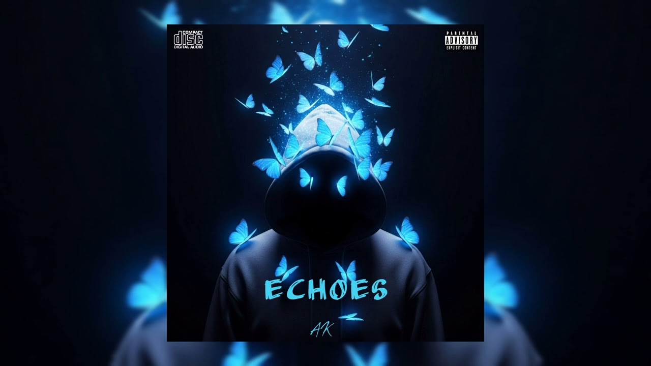 [FREE] Sidhu Moose Wala & Sunny Malton Type Beat - Echoes | Latest Punjabi Rap Type Beat 2026