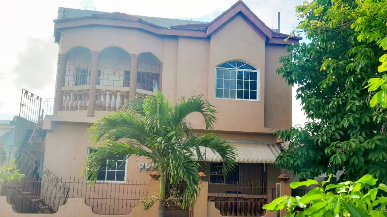 5 Properties for SALE in Jamaica 🇯🇲 Modern & AFFORDABLE?