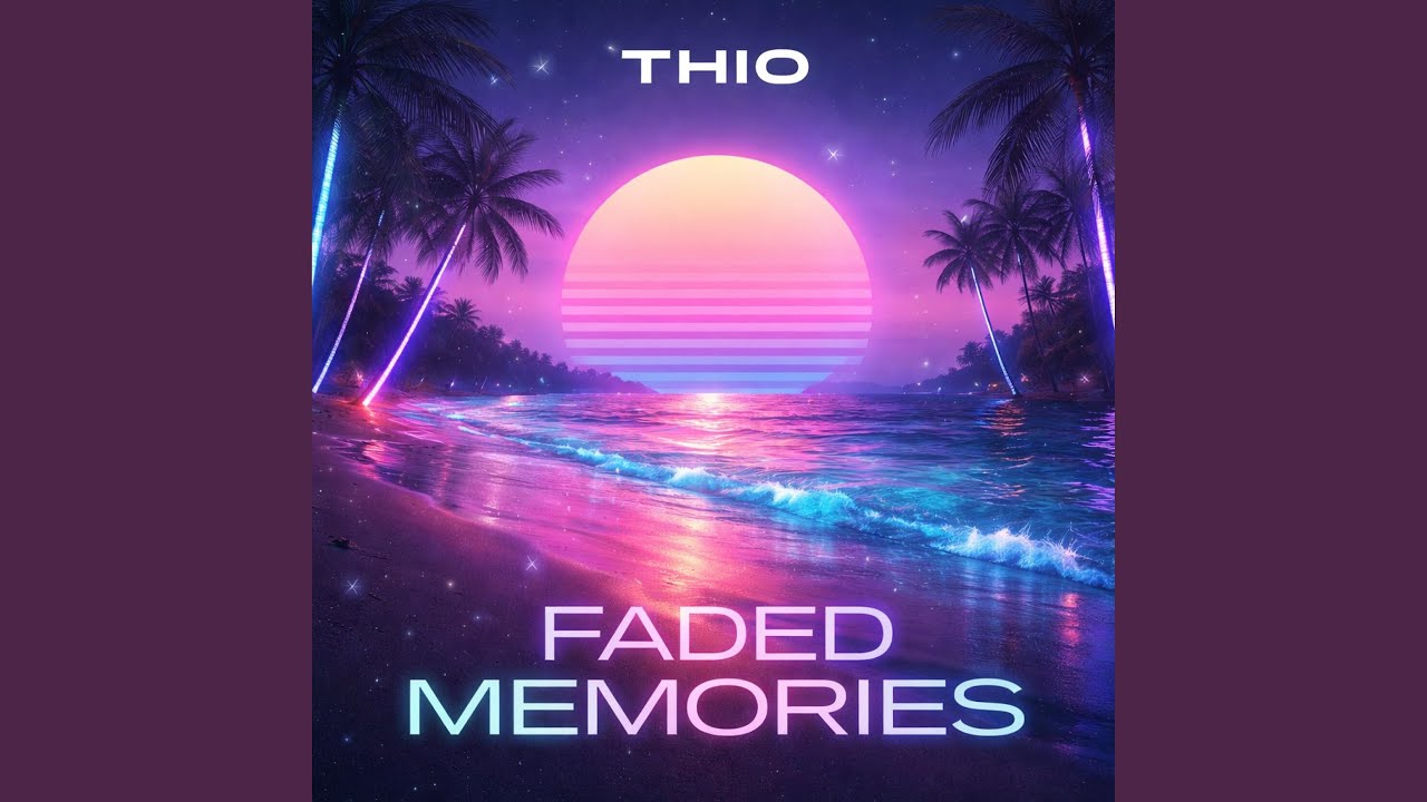Faded Memories
