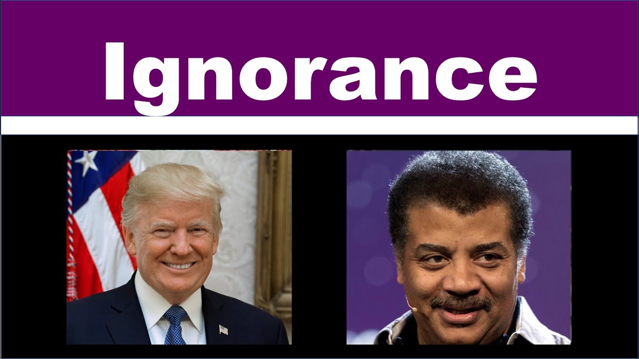 Appeal to Ignorance | Middle and High School Homeschooling Logic/Argument video