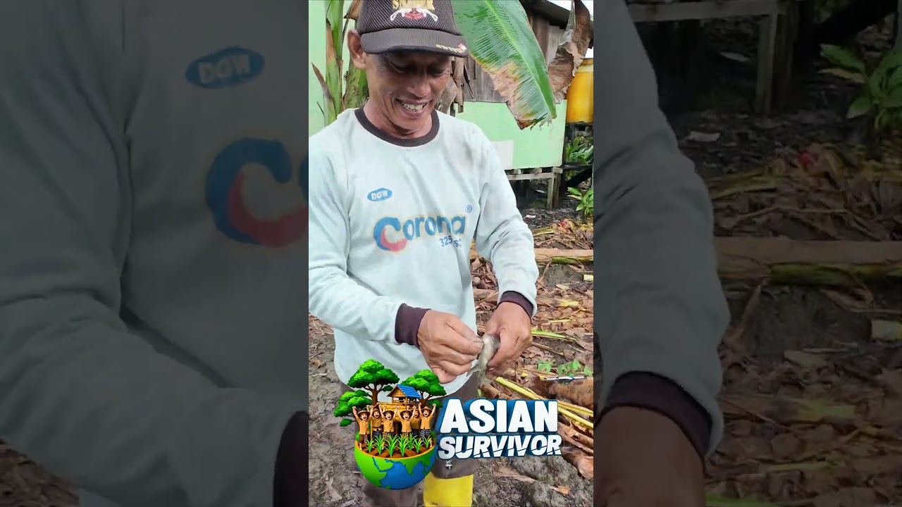 CERITA PERJUANGAN PAK JOKO, PETANI TRANSMIGRASI ASAL PEMALANG DI KALIMANTAN UTARA