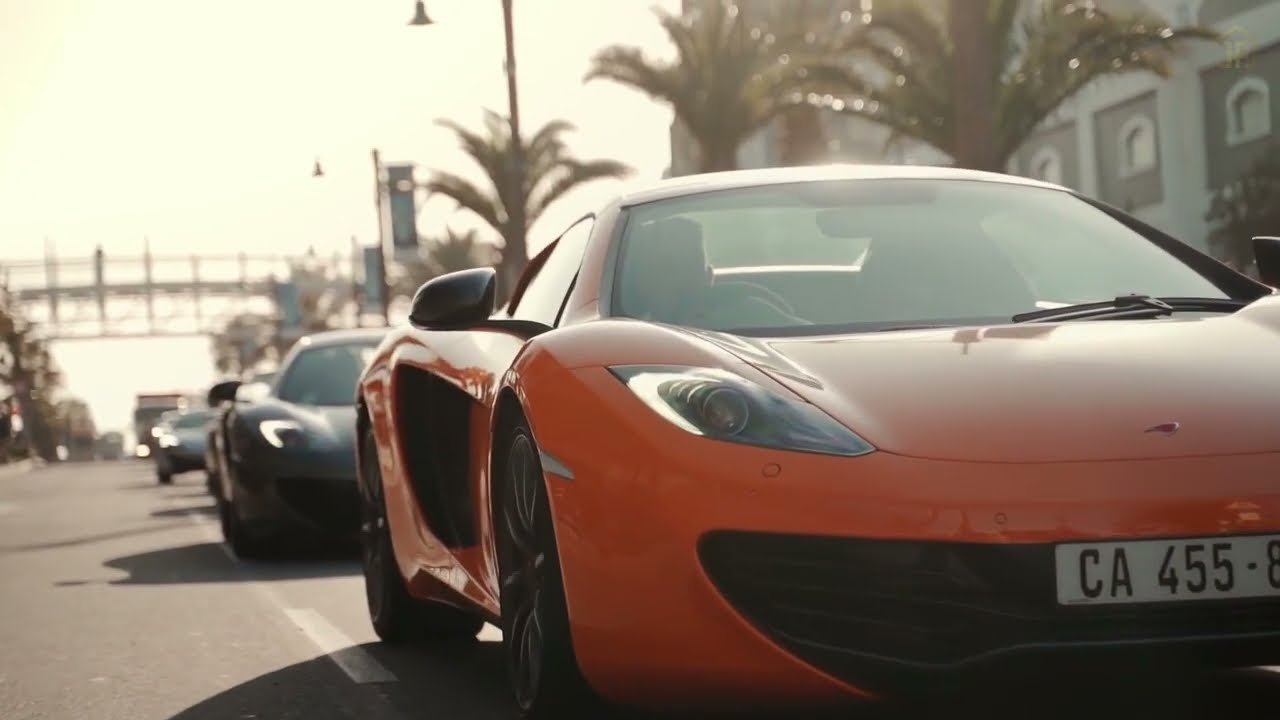 M&Uacute;SICAS MAIS TOCADAS 2023 CORRIDA DE CAR Musiqaa - lkay Sencan & Dynoro - Rockstar (Need for Speed)