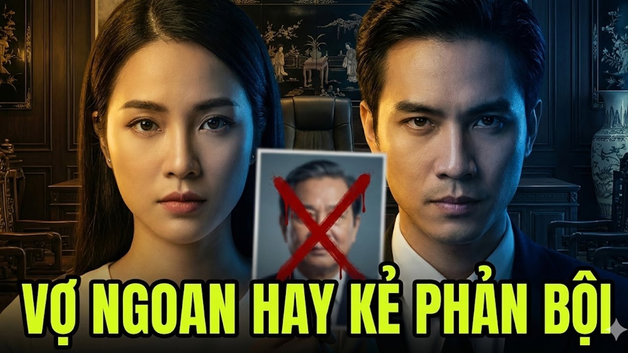 Án Mạng Trong Biệt Thự: Mối Tình Vụng Trộm Giữa Vợ Trẻ Và Cánh Tay Phải Của Ông Trùm | Sự Thật