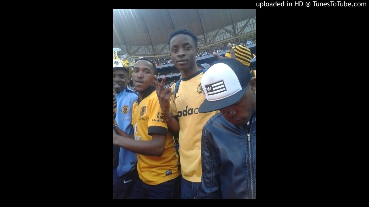 khune wao thiba so. Kaizer Chiefs song