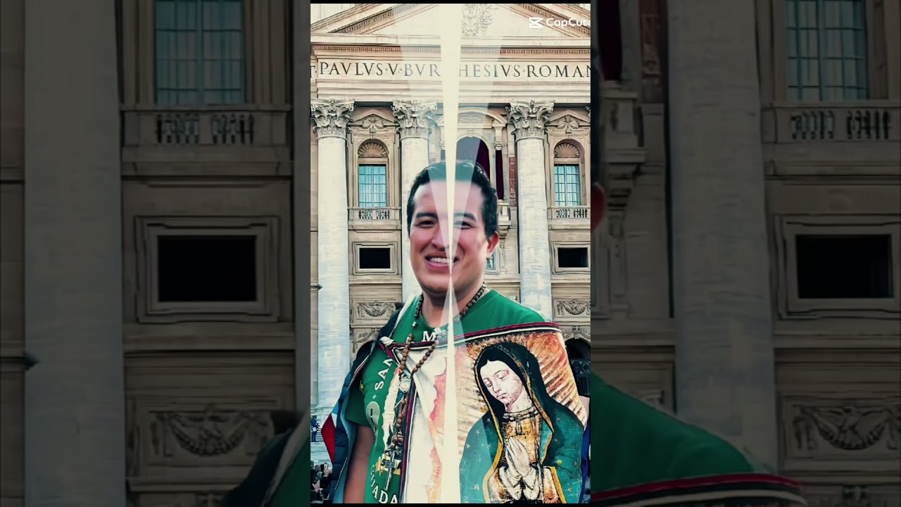 Peregrinación a la Basílica de Guadalupe saliendo de Guadalajara 