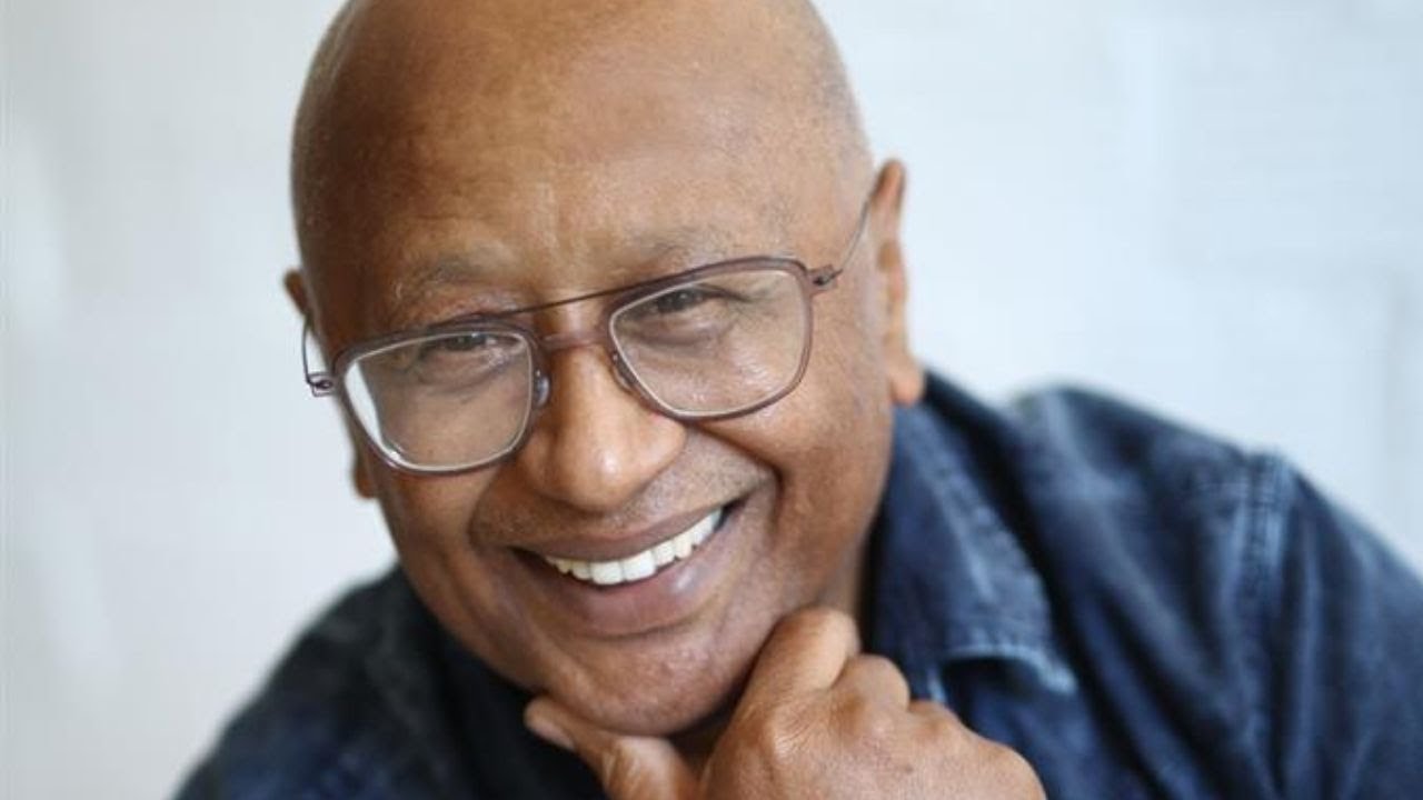 Huisgenoot Boekklub: Boekbesoek met Kirby van der Merwe