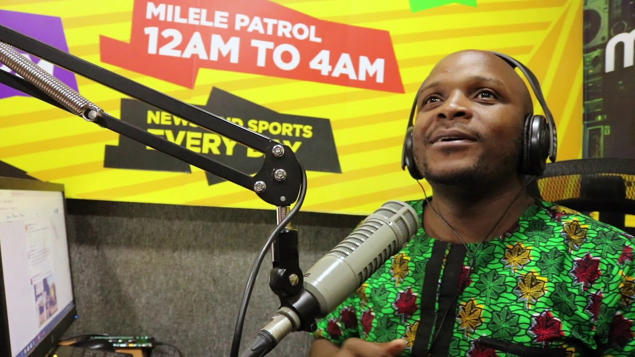 Naumwa na mgongo, nitibu Daktari Jalas |  Hali Ilivyo