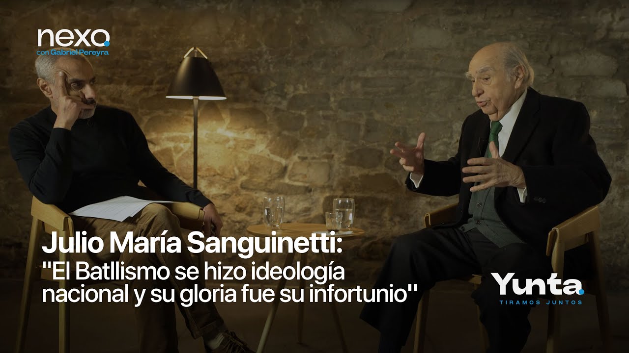 Sanguinetti: 