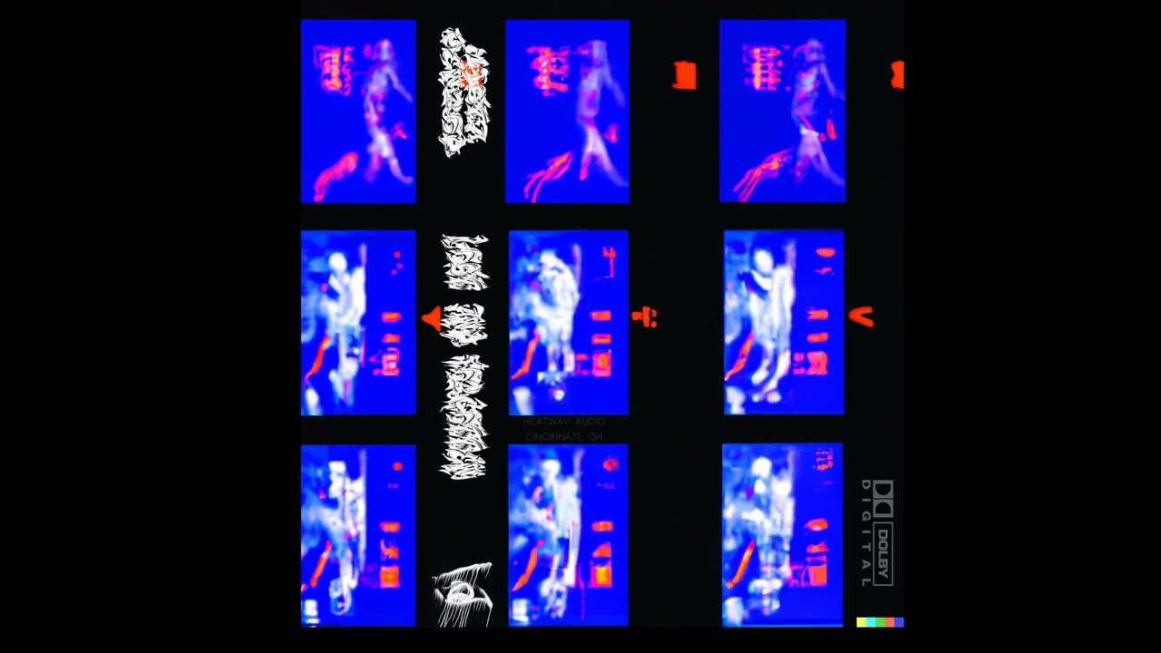 MISTA PENROD - LOST & FORGOTTEN (FULL TAPE)