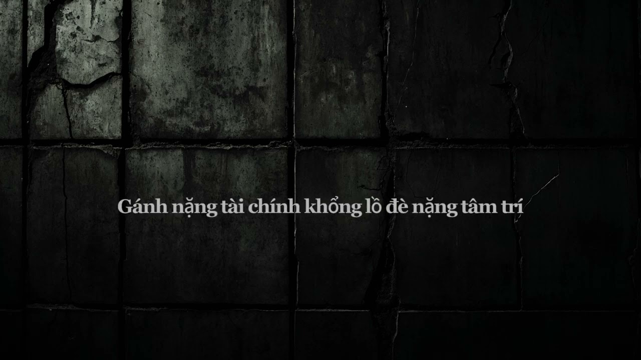 Cái giá sĩ diệnSự thật ví rỗng 02