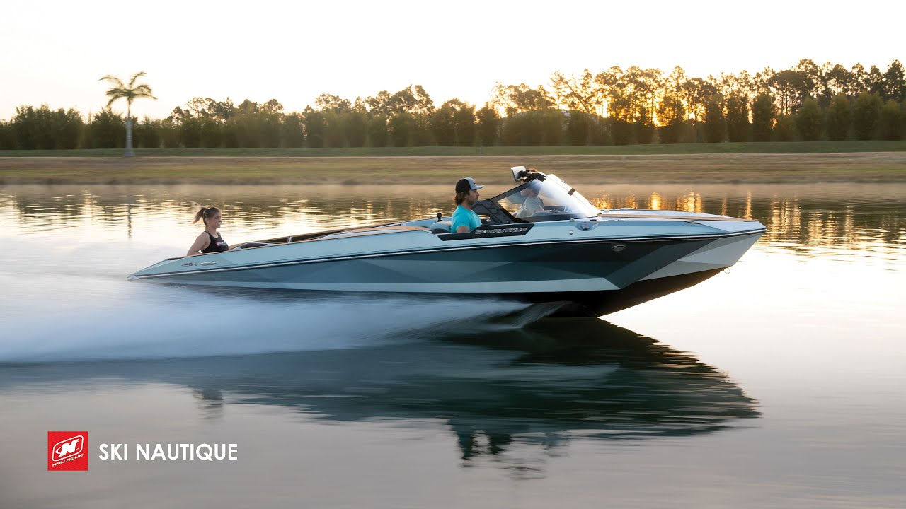 2024 Ski Nautique