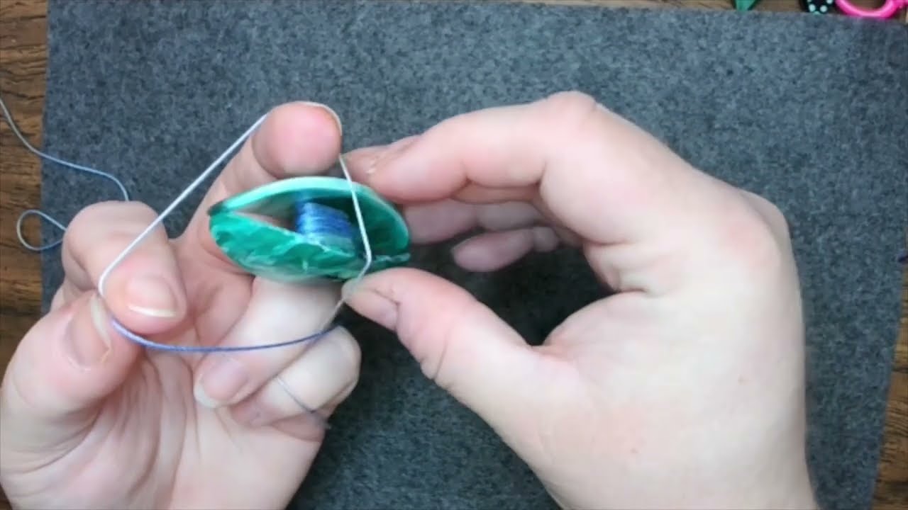 Help!  I can't get the flip! (Reverse Reigo)