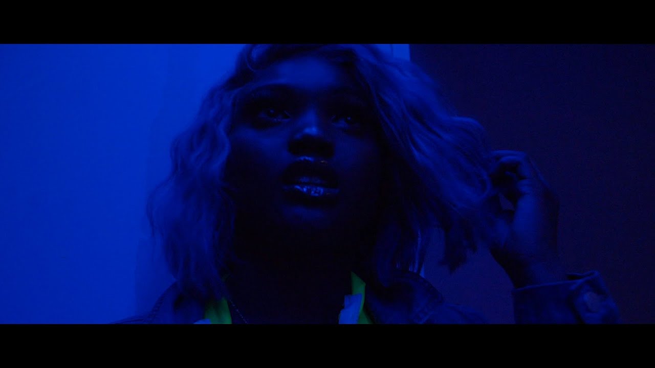 Senta The Artist | Oxy Love | (Exclusive Music Video)