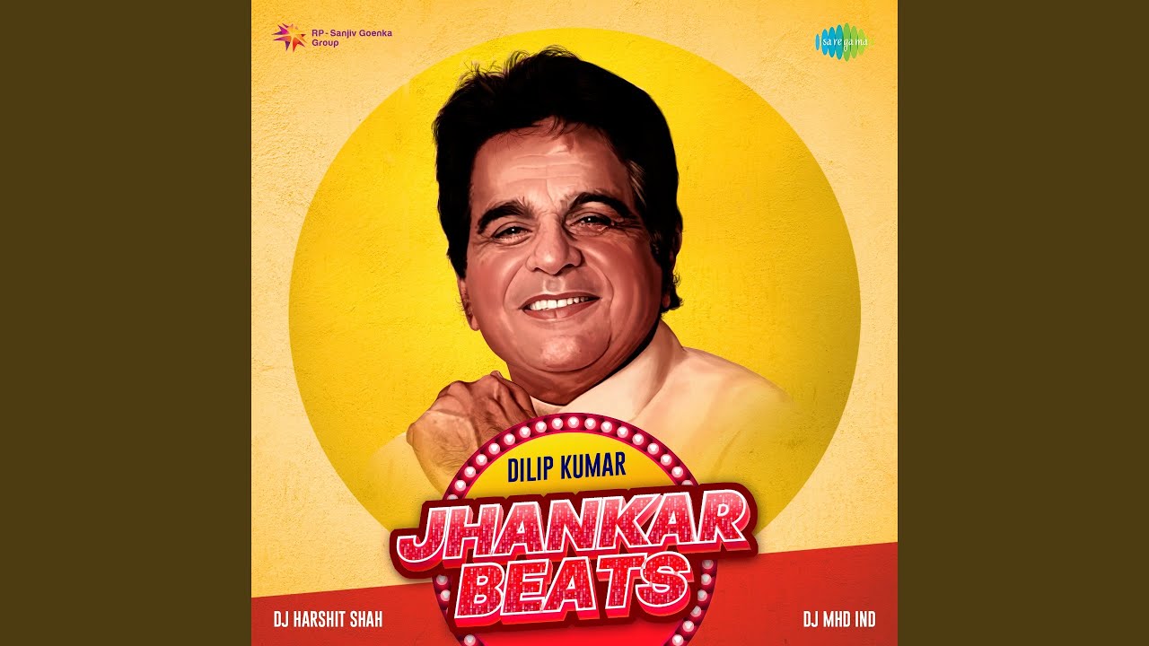 Sare Shaher Men Aap Sa Koi Nahin - Jhankar Beats