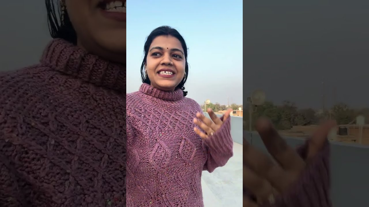 Mai apna filling share karna chahti hu #youtubeshorts #minivlog 