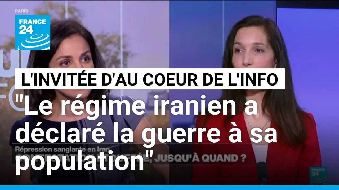 Delphine Minoui: 