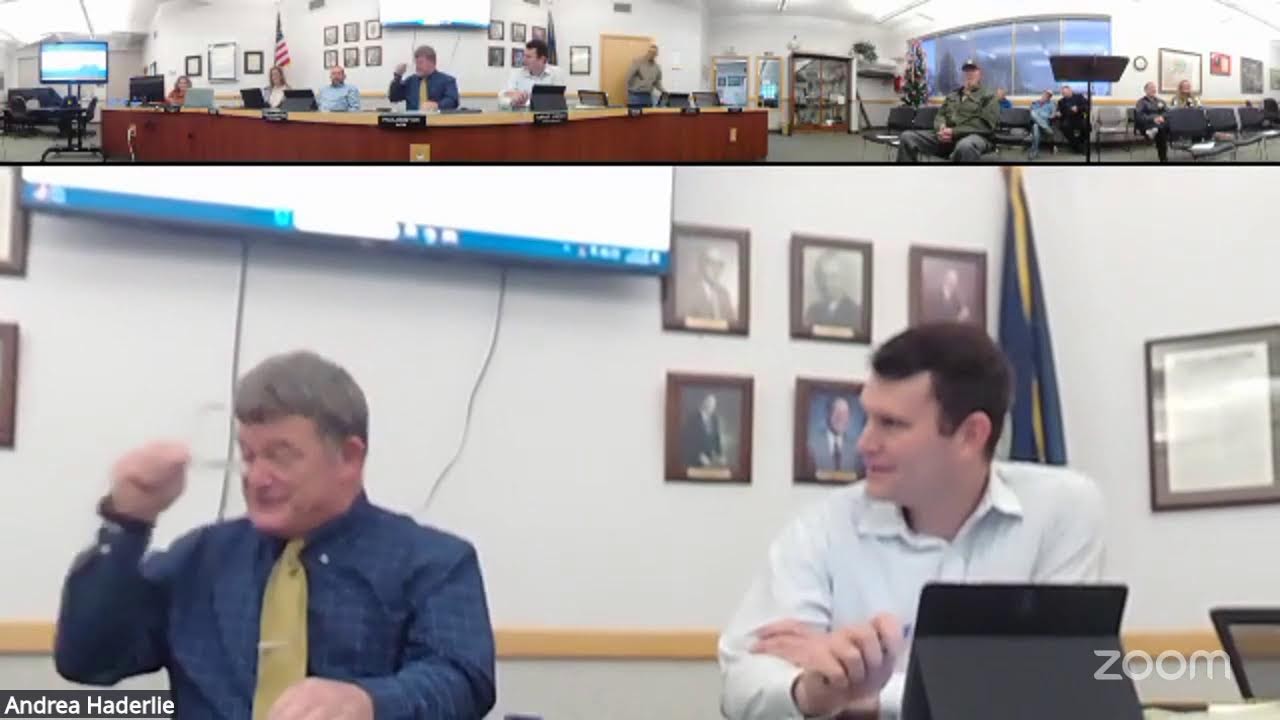 City Council Special Meeting