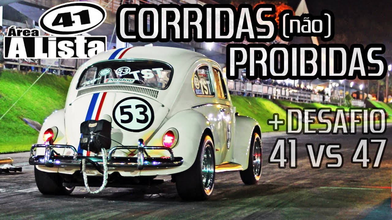 A LISTA 41 OUTLAWS Eliminatórias + Desafio Area41 vs. Area47! - Turbo Curitiba Vlog!