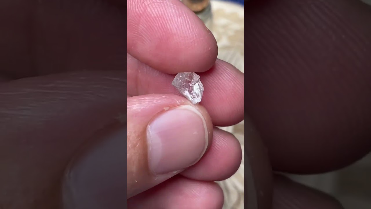 The most powerful crystal- Phenakite 💎💎💎💎💎💎💎💎💎💎💎Synergy 12 crystal