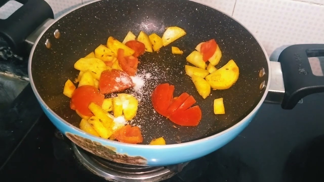 Mulangi (radish) rasam####testy###easycooking###